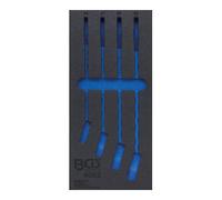 BGS technic BGS Insert de servante d'atelier 1/3, vide pour art. 4083 Quantité:1