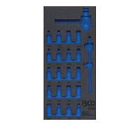 BGS technic BGS Insert de servante d'atelier 1/3, vide pour art. 4094 Quantité:1