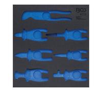 BGS 4133-1 - Insert de servante d'atelier 2/3, vide - pour art, 4133