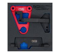 BGS technic BGS Insert pour servante d’atelier 1/6 : kit d’outils de réglage moteur, pour Mercedes-Benz M282 Quantité:1