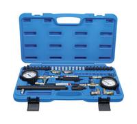 BGS technic BGS Instrument de mesure de pression d’ABS et de freins Quantité:1