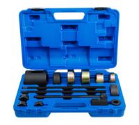 BGS Jeu d'outils pour douilles de bras de suspension avant - pour VW T5 6282