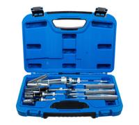 BGS technic BGS Jeu d’outils de levage, 2 et 3 bras, 7 pièces Quantité:1