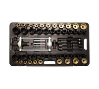 BGS technic BGS Jeu d’outils pour crémaillère de direction Quantité:1