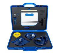 BGS technic KG Kit de ventouses 69506 pour dépose pare-brise 10 pièces