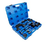 BGS technic BGS Jeu d’outils pour douilles en caoutchouc pour Toyota 13 pièces Quantité:1