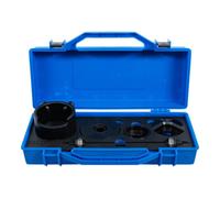 BGS technic BGS Jeu d’outils pour silentblocs pour Opel/Vauxhall 5 pièces Kraftmann Quantité:1
