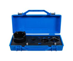 BGS technic BGS Jeu d’outils pour silentblocs pour Opel/Vauxhall 5 pièces Kraftmann Quantité:1