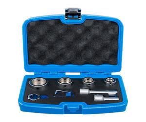 BGS technic BGS Jeu d'adaptateurs pour goujons 7 pcs. Quantité:1