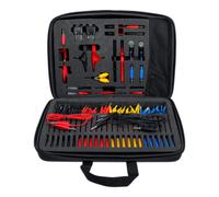 BGS technic BGS Jeu de câbles et pointes de mesure 92 pièces Quantité:1