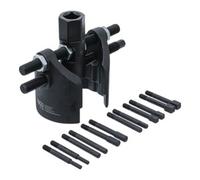 BGS technic BGS Jeu de clés universelles pour bouchons d’essieu et à ergots Kraftmann Quantité:1