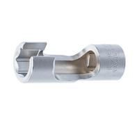 BGS technic BGS Jeu de douilles spéciales, fendues 10 mm (3/8") 12 mm Quantité:1