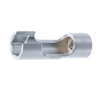 BGS technic BGS Jeu de douilles spéciales, fendues 10 mm (3/8") 15 mm Quantité:1