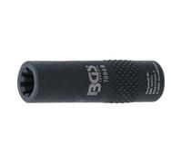 BGS 70949 | Jeu de douilles speciales | 8 pans | pour le corps du turbocompresseur | pour Opel, Nissan, Renault