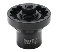 BGS technic BGS Jeu de douilles speciales pour Porsche 911 (991) Vis de roue avec verrouillage central Quantité:1