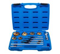 BGS technic BGS Jeu de fraises pour sièges de soupape14 pièces Quantité:1