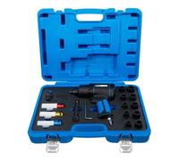 BGS technic BGS Jeu de hoc et de douilles 12,5 mm (1/2") 1200 Nm 16 pièces Quantité:1