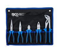 BGS – Jeu de pinces – 5 pièces