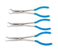 BGS technic BGS Jeu de pinces à capuchon de bougie d’ignition à pointe annulaire 3 pièces Quantité:1