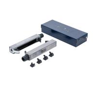 BGS 991 Kit de serrage à ressort pour motos, 2 pièces