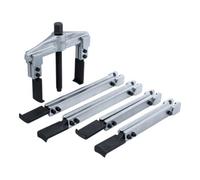 BGS technic BGS Jeu d'extracteurs 2 griffes 35 - 130 mm 7 pièces Quantité:1