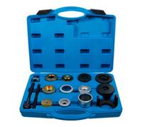 BGS Jeu d'outils montage silenbloc | pour BMW E36, E46, E85