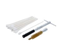 BGS technic BGS Kit de nettoyage de siège et compartiment d’injecteur pour moteur Diesel GM Duramax de 6.6 L Quantité:1