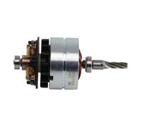 BGS technic BGS Kit de réparation « moteur » pour clé à choc à accu art. 9919 Quantité:1