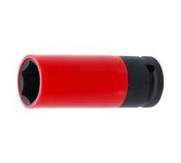 BGS technic BGS Kraft-embout spécial, pour Tesla, carré d'entraînement intérieur 12,5 mm (1/2"), clé 7/8" Quantité:1