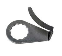 BGS technic BGS Lame de rechange pour art. 3218 & 9291 2 x 36 mm 2 pièces Quantité:1