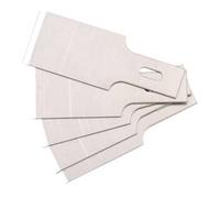 BGS technic BGS Lames de rechange pour art. 364 0,6 x 16 mm 5 pcs. Quantité:5