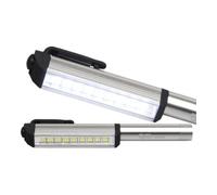 BGS technic BGS Lampe stylo alu 9 LED Quantité:1