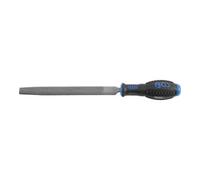 BGS technic BGS Lime d’atelier demi-ronde calibre 2 150 mm Quantité:1