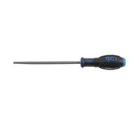 BGS technic BGS Lime d’atelier ronde calibre 2 150 mm Quantité:1