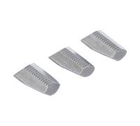 BGS technic BGS Mâchoires de rechange pour art. 409 Quantité:1