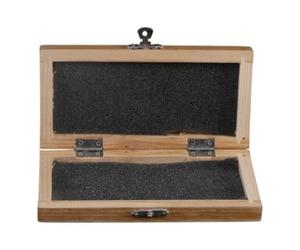 BGS technic BGS Mallette bois vide pour art 1935 Quantité:1