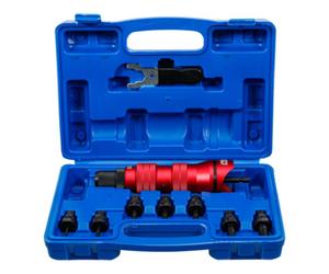 BGS technic BGS Mandrin à river exécution de métal M3 / M4 / M5 / M6 / M8 / M10 Quantité:1