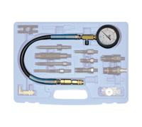 BGS technic BGS Manomètre pour art. 8008 Quantité:1