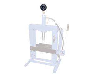 BGS technic BGS Manomètre pour art 9247 Quantité:1