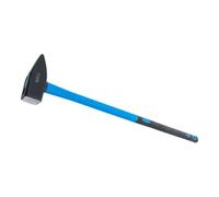 BGS technic Marteau de forgeron DIN 1042 manche en fibres de verre Ø 65 mm 5000 g