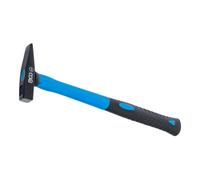 BGS technic BGS Marteau mécanicien manche en fibres de verre DIN 1041 100 g Quantité:1