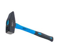 BGS technic BGS Marteau mécanicien manche en fibres de verre DIN 1041 1500 g Quantité:1
