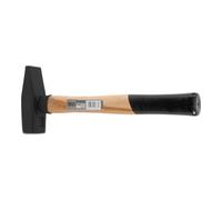 BGS 52310 | Marteau mécanicien | manche hickory | DIN 1041 | 1000 g