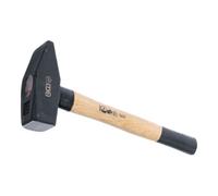 BGS technic BGS Marteau mécanicien manche hickory DIN 1041 2000 g Quantité:1