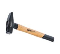 BGS technic BGS Marteau mécanicien manche hickory DIN 1041 500 g Quantité:1