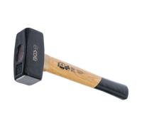 BGS technic BGS Massette manche en bois 1000 g Quantité:1