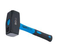 BGS technic BGS Massette manche en fibres de verre DIN 6475 2000 g Quantité:1