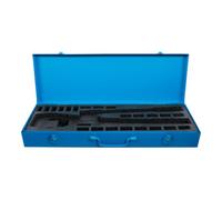 BGS technic BGS Metall-Valise à outils, vide, pour art. 9573 Quantité:1