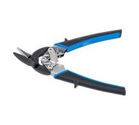 BGS technic BGS Mini-cisaille à tôle coupe à gauche 195 mm Quantité:1