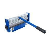 BGS technic BGS Mini-presse à tôle, 300 mm Quantité:1